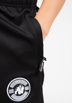 Gorilla Wear Vernon Kids Track Shorts - Noir