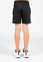 Gorilla Wear Vernon Kids Track Shorts - Noir