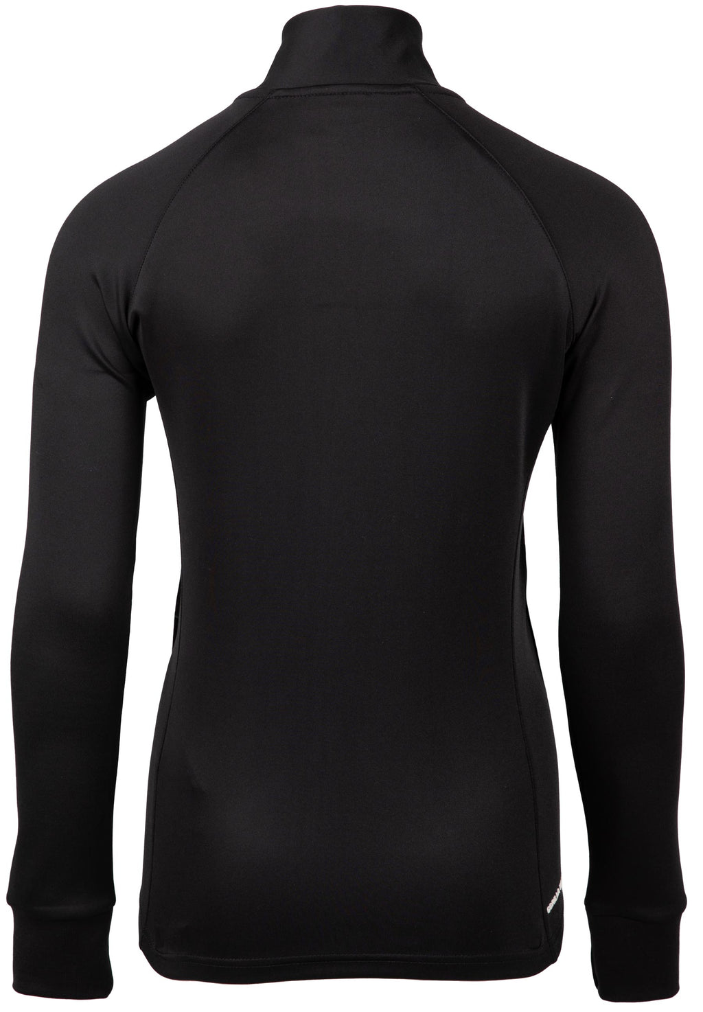 Gorilla Wear Rochelle Trainingsjas - Track Jacket - Zwart