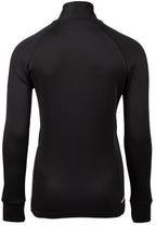 Gorilla Wear Rochelle Trainingsjas - Track Jacket - Zwart