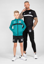 Gorilla Wear Vernon Trainingsbroek - Track Pants - Zwart