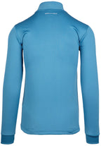 Gorilla Wear Vernon Trainingsjas - Track Jacket - Blauw
