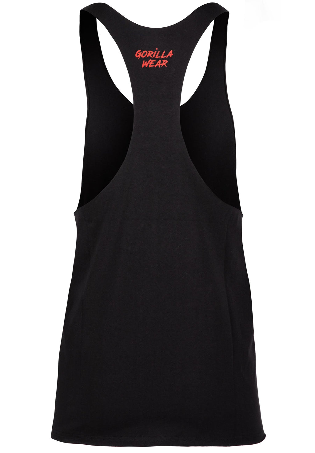 Gorilla Wear Melrose Stringer - Noir