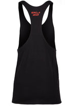 Gorilla Wear Melrose Stringer - Noir