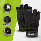 VirtuFit Gants d'exercice Pro