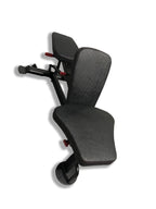 Inspire FID5.1PK Banc d'exercice Tabouret utilitaire réglable