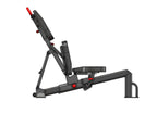 Inspire FID5.1PK Banc d'exercice Tabouret utilitaire réglable