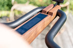 Nohrd Bike V2 Hometrainer - Kersen