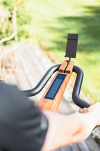 Nohrd Bike V2 Hometrainer - Kersen