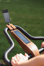 Nohrd Bike V2 Hometrainer - Kersen