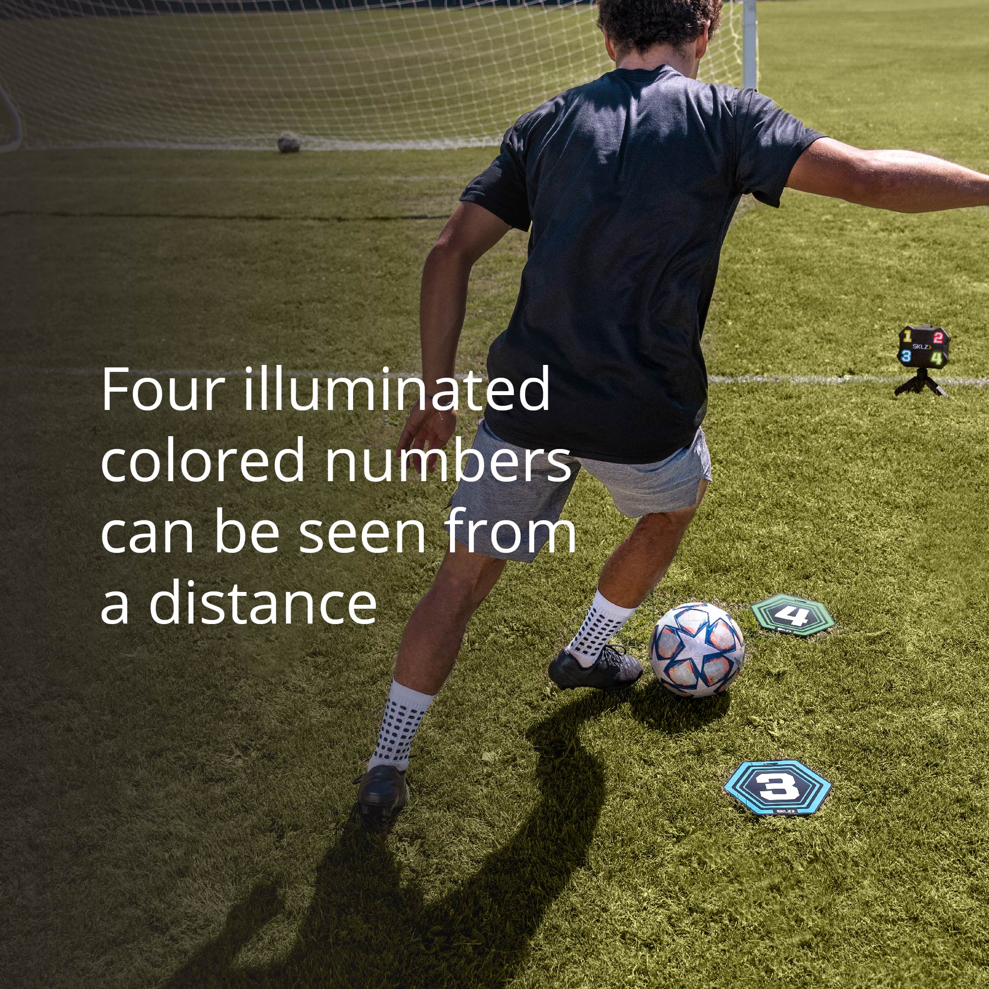 SKLZ Reactive Agility Coach