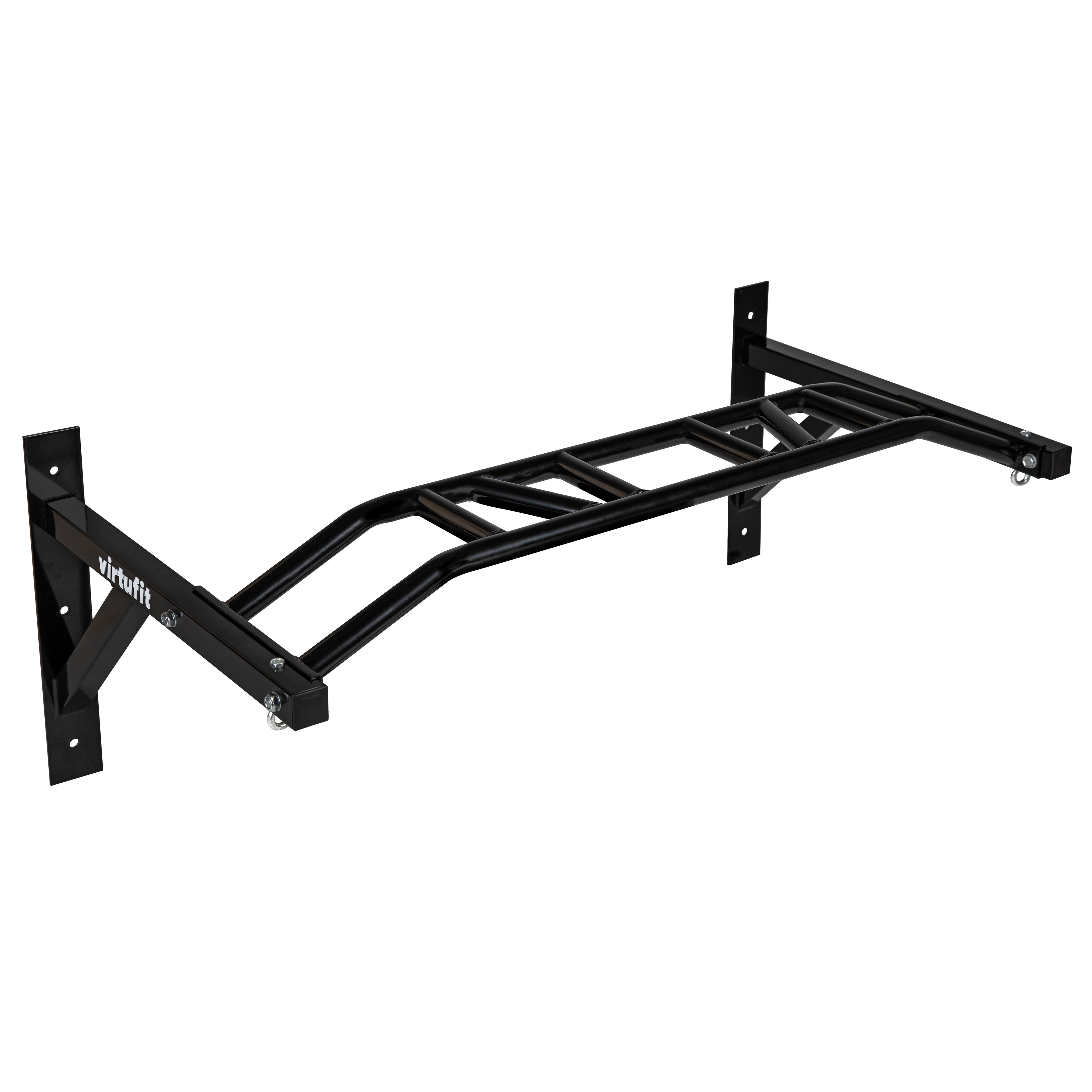 VirtuFit Chin Up Bar - Multi Grip Design - Tweedekans
