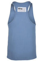 Gorilla Wear Classic Tank Top - Coronet Bleu