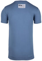 Gorilla Wear Classic T-shirt - Coronet Bleu
