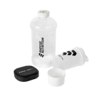 Empose Nutrition Shake Cup - 650 ml - Blanc