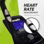 VirtuFit iConsole Total Fit Ergomètre Vélo Elliptique