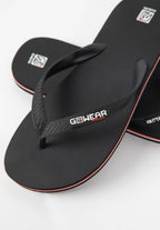 Gorilla Wear Gwear Tongs - Noir