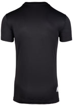 Gorilla Wear Classic Training T-shirt - Noir