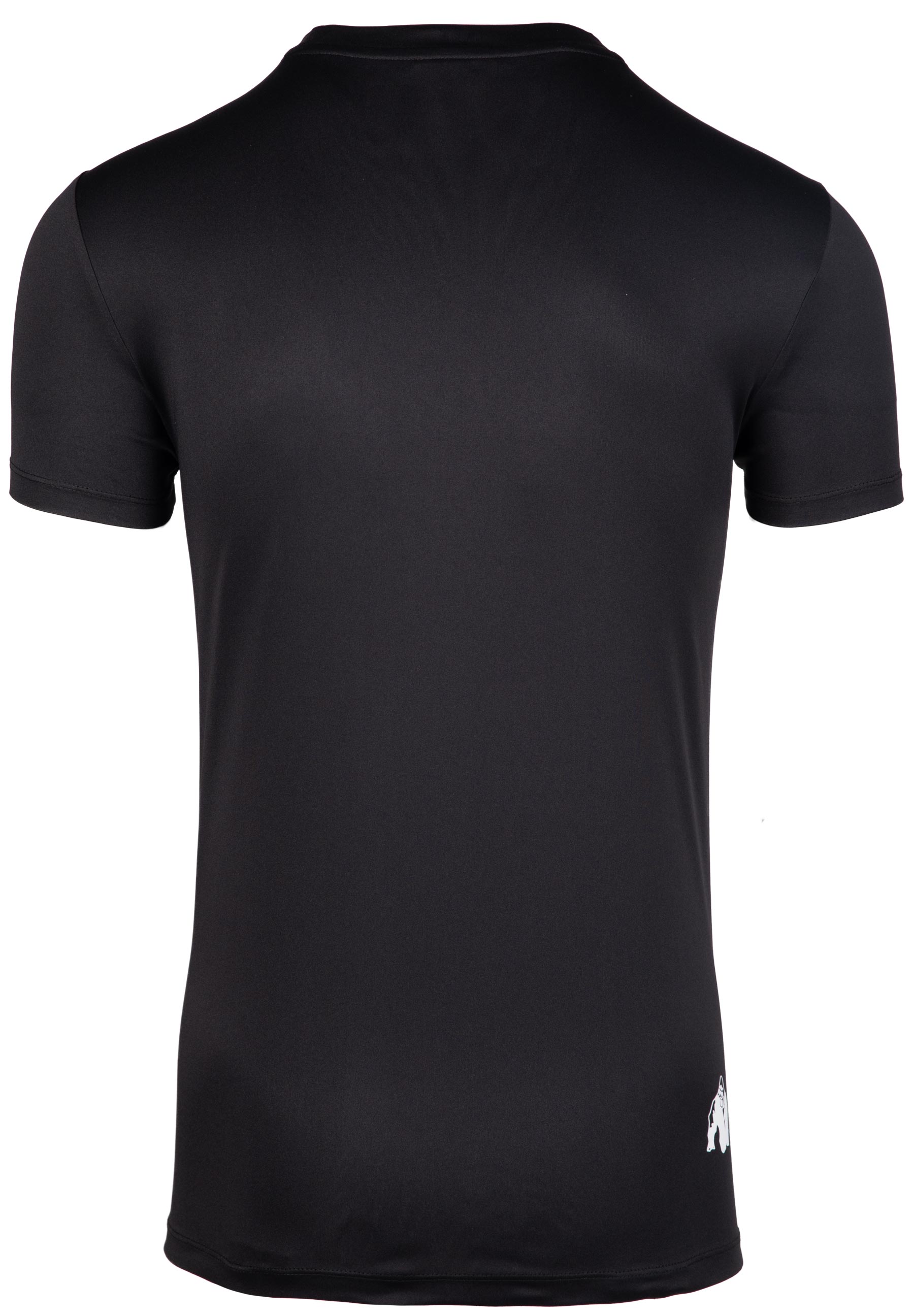 Gorilla Wear Classic Training T-shirt - Noir