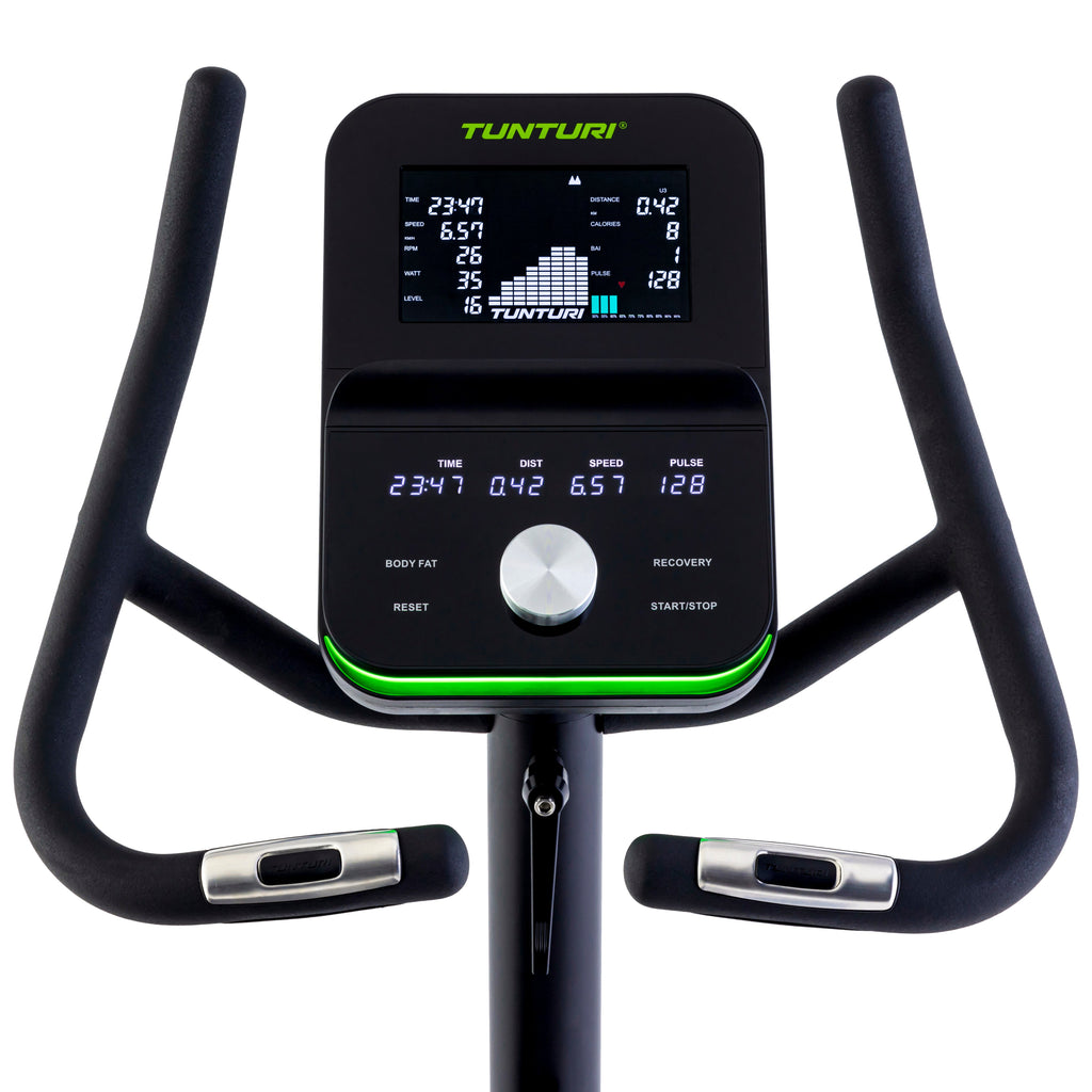 Tunturi Signature E60 Vélo d'Appartement