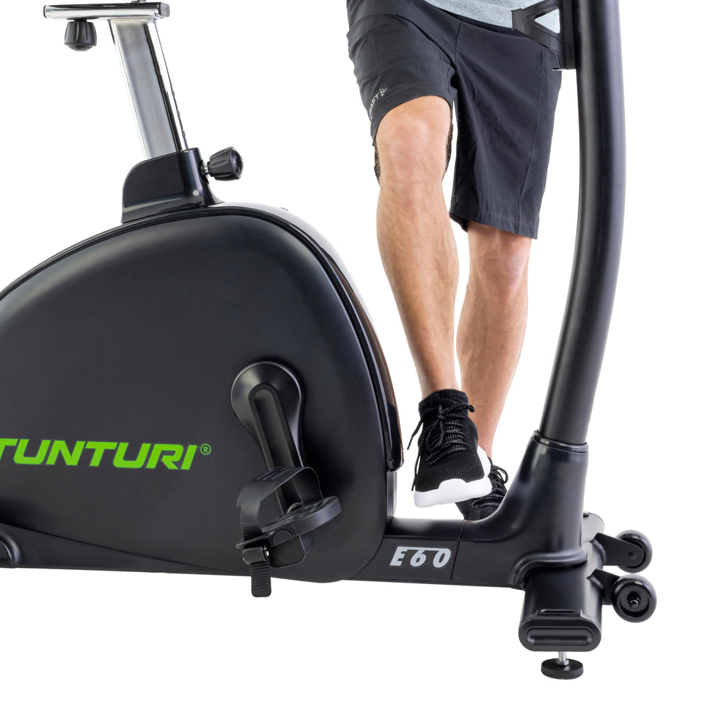 Tunturi Signature E60 Vélo d'Appartement