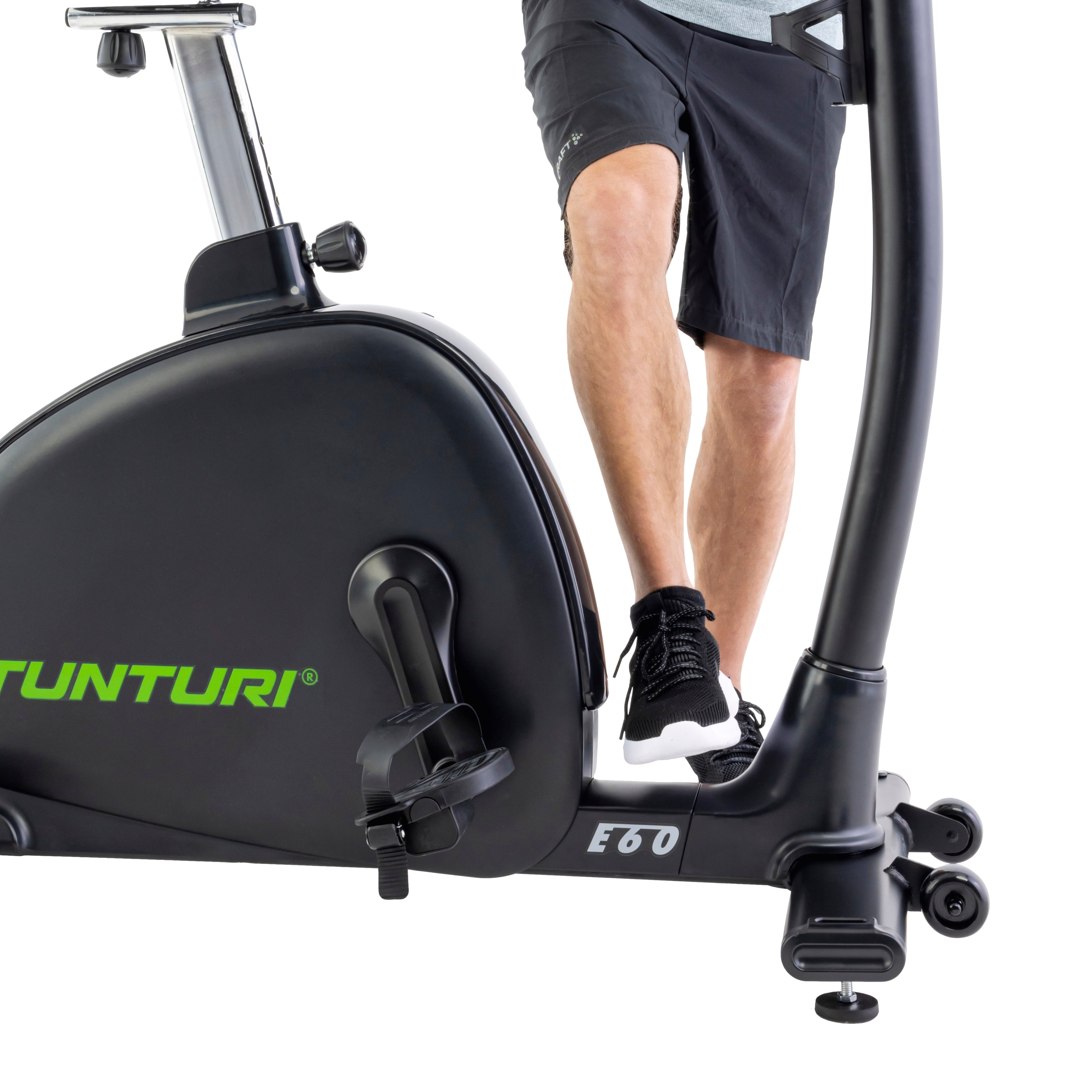 Tunturi Signature E60 Vélo d'Appartement