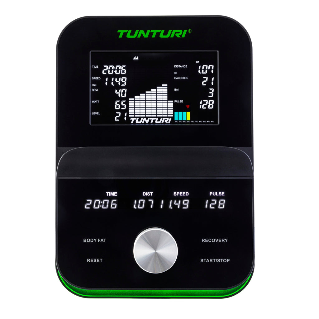 Tunturi Signature E60 Vélo d'Appartement