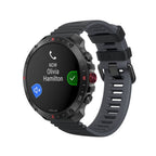 Polar Grit X2 Pro Premium Outdoor Smart Watch - Zwart - S/L