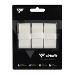VirtuFit Hybrid Padel Set - Wit - Grijs