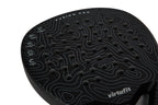 VirtuFit Fusion Pro Padel Set - Zwart - Grijs
