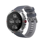 Polar Grit X2 Pro Premium Outdoor Smartwatch - Gris - S/L