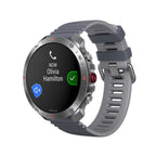 Polar Grit X2 Pro Premium Outdoor Smartwatch - Gris - S/L