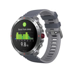 Polar Grit X2 Pro Premium Outdoor Smartwatch - Gris - S/L