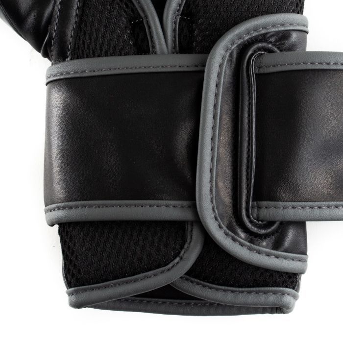 Everlast Powerlock 2R Bokshandschoenen - Zwart