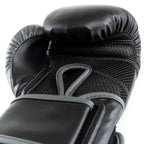 Everlast Powerlock 2R Bokshandschoenen - Zwart