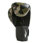 Everlast Spark Gants De Boxe - Camouflage