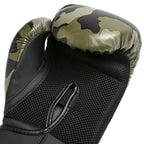 Everlast Spark Gants De Boxe - Camouflage