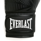 Everlast Spark Gants De Boxe - Géo Noir