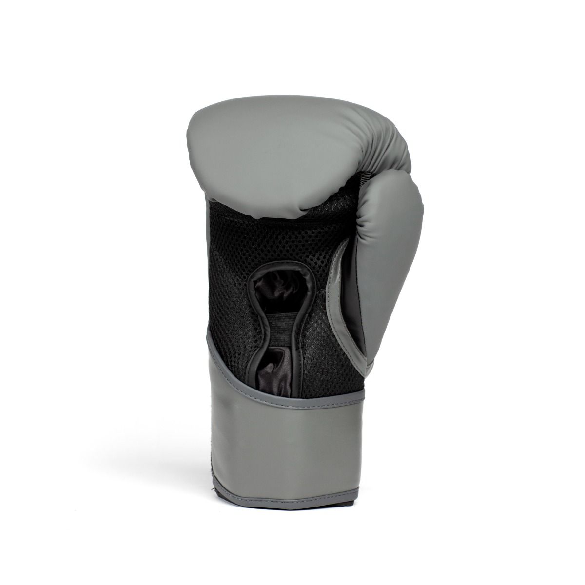 Everlast Elite 2 Gants De Boxe - Gris/Rose