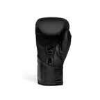 Everlast Elite 2 Gants De Boxe - Noir/Doré