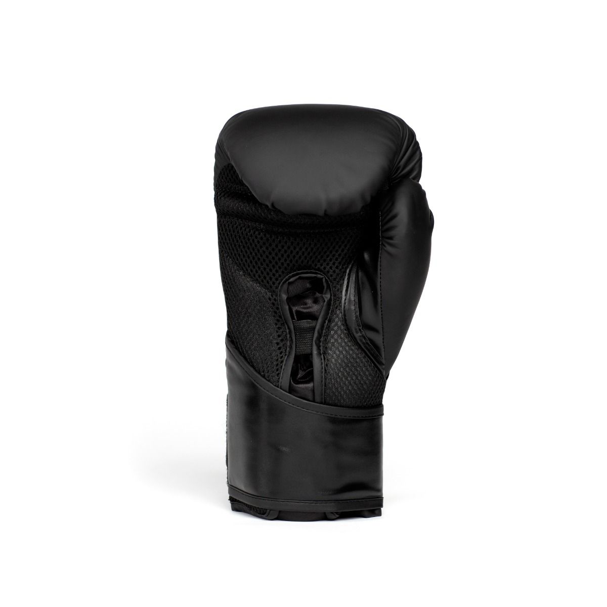 Everlast Elite 2 Gants De Boxe - Noir/Doré