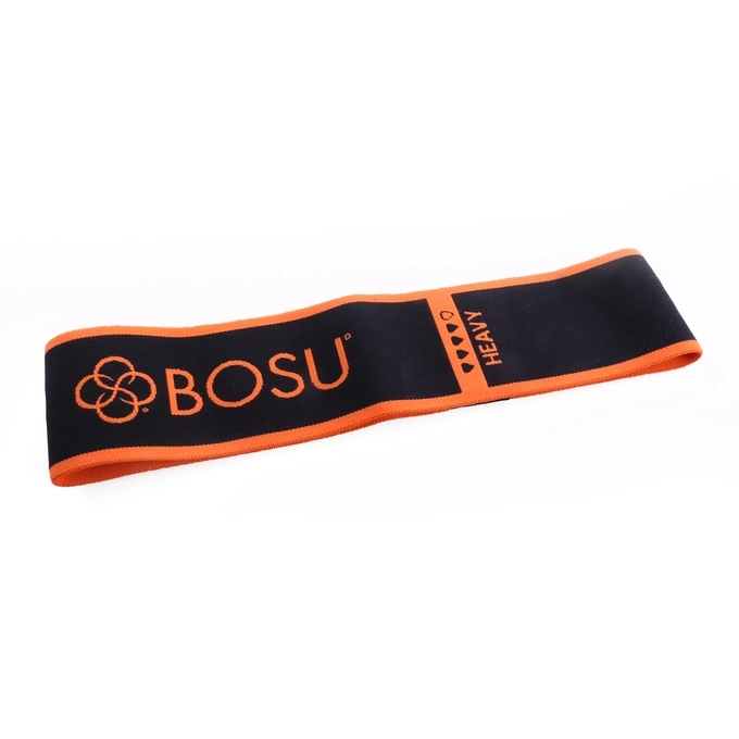 Bosu Weerstandsband Set - Fabric Resistance Band Pack - Set van 3