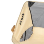VirtuFit Camping Chair Compact - Chaise de plage - Beige