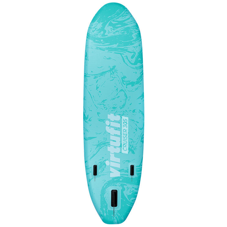 VirtuFit Supboard Cruiser 305 - Met Kajak zitje, accessoires en draagtas - Tweedekans verpakking beschadigd