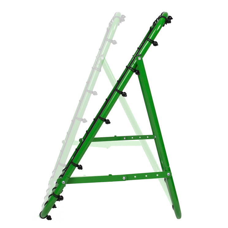 Rebondisseur réglable VirtuFit - Kickback - 100 x 100 cm