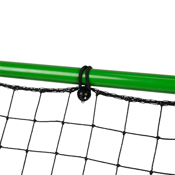 Rebondisseur réglable VirtuFit - Kickback - 100 x 100 cm