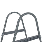 VirtuFit Échelle de Piscine - 84 cm
