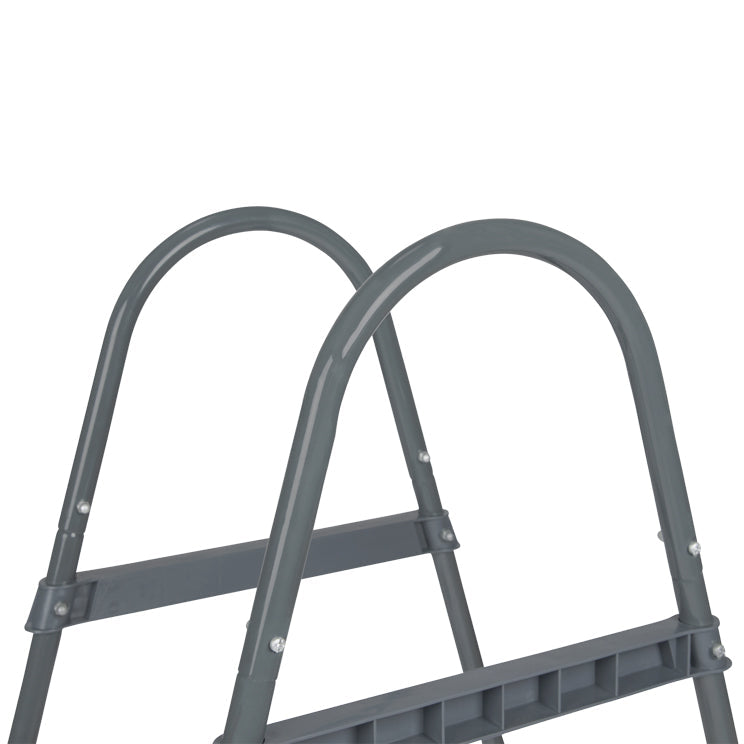 VirtuFit Échelle de Piscine - 84 cm