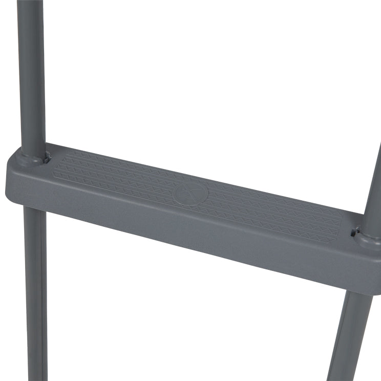 VirtuFit Échelle de Piscine - 84 cm