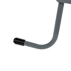VirtuFit Échelle de Piscine - 84 cm